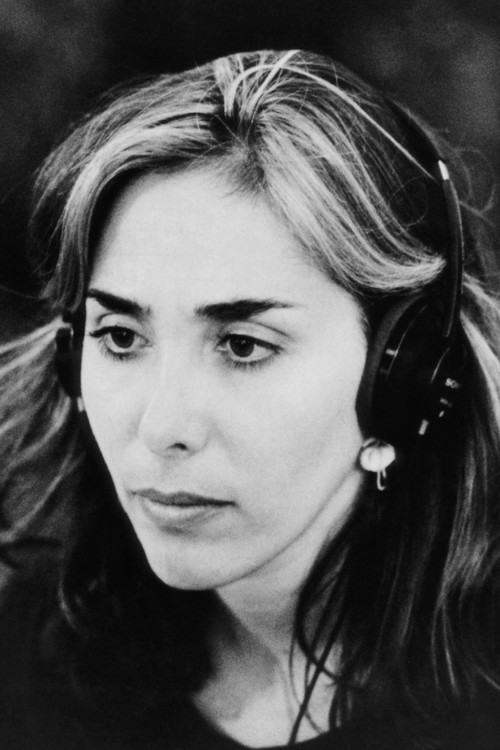 Photo of Susan Seidelman