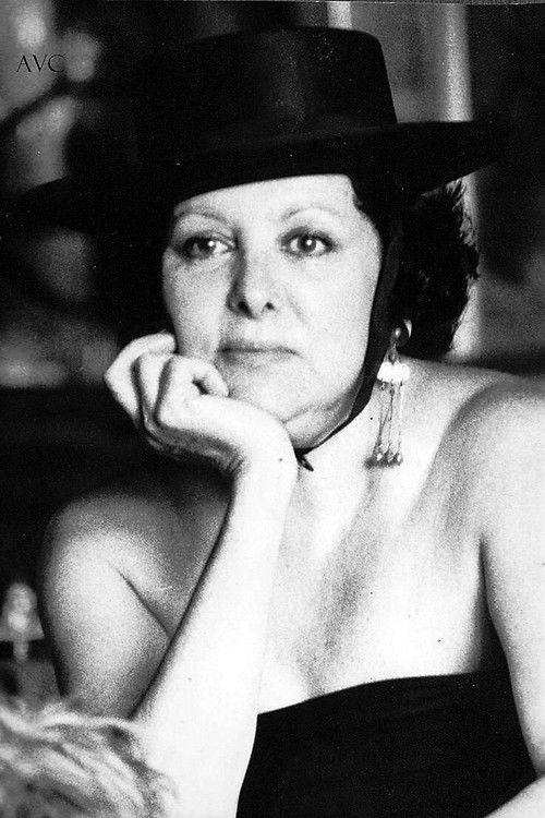 Photo of María Luisa Ponte