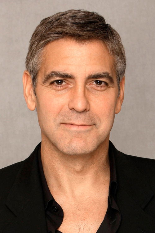 Photo of George Clooney