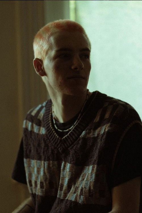 Photo of Kyle Benjamin Miller