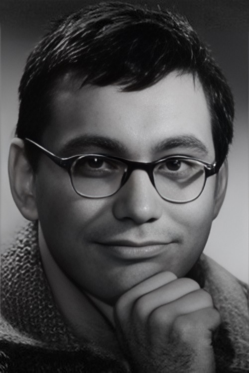 Photo of Andrei Konchalovsky