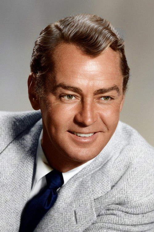 Photo of Alan Ladd