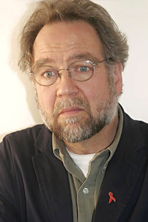 Photo of Laurent Sandoz