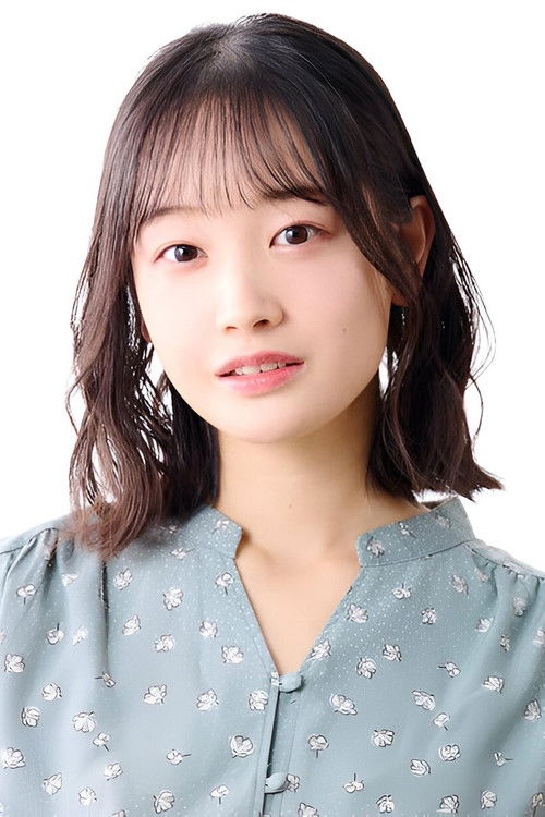 Photo of Marika Tachibana