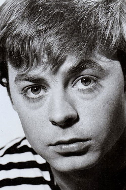 Photo of Hywel Bennett