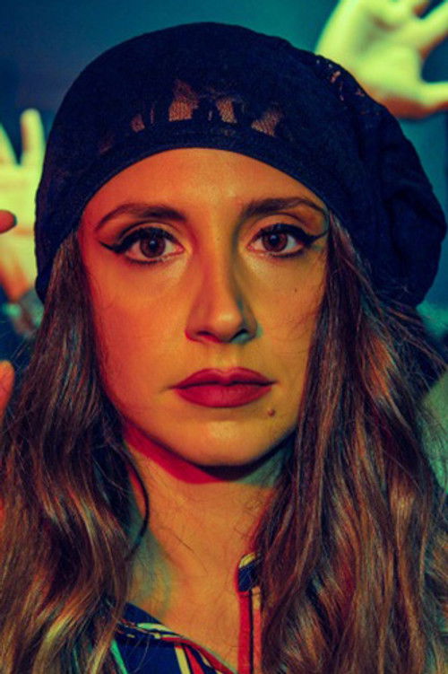 Μαρίτσα Ηλία