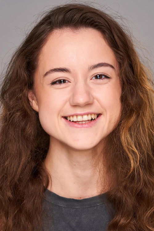 Photo of Veronika Zhukova