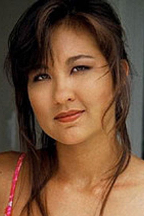 Photo of Malia Hosaka
