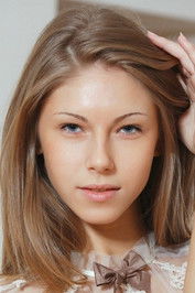 Photo of Anjelica Hanson