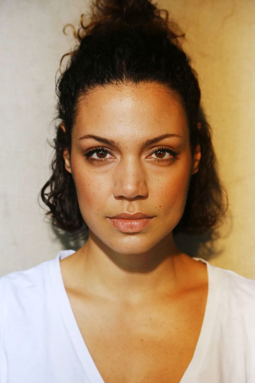 Photo of Haley Louise Jones