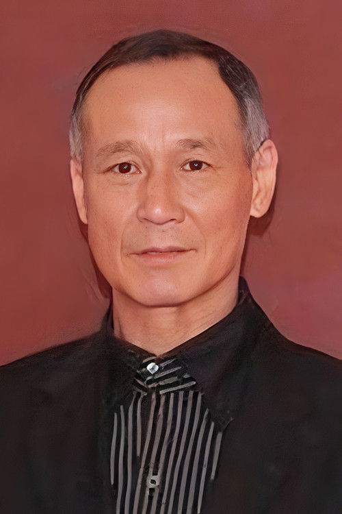 Photo of Michael Chan Wai-Man