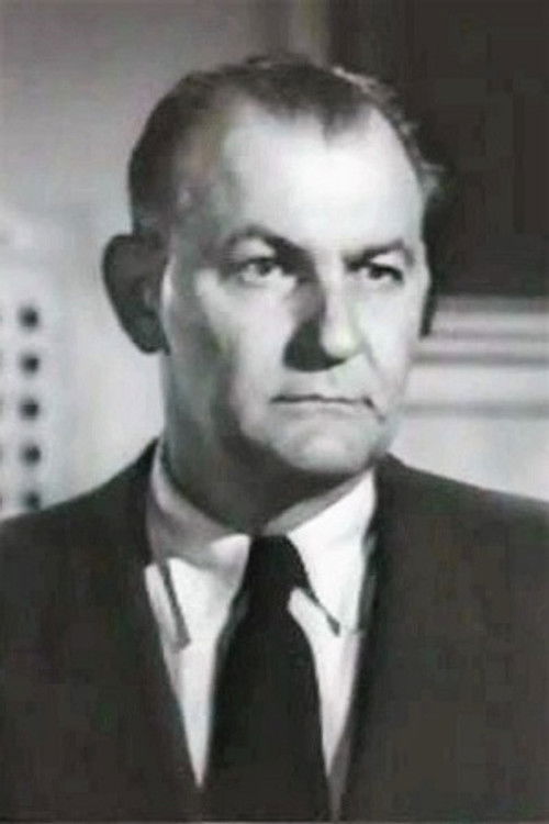 Photo of Emile Meyer