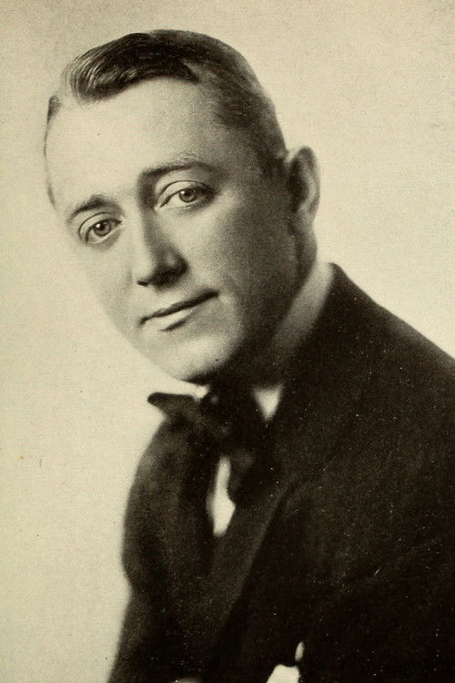 Photo of George M. Cohan