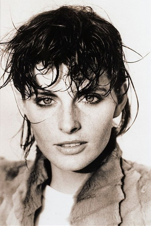 Photo of Joan Severance