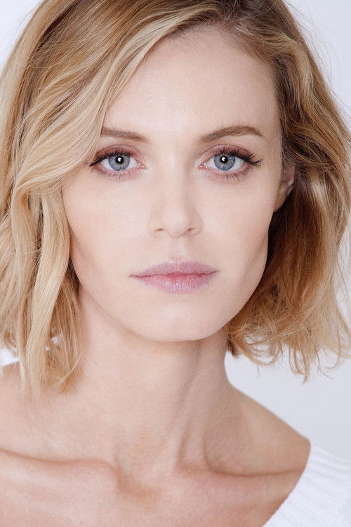 Photo of Christine Marzano