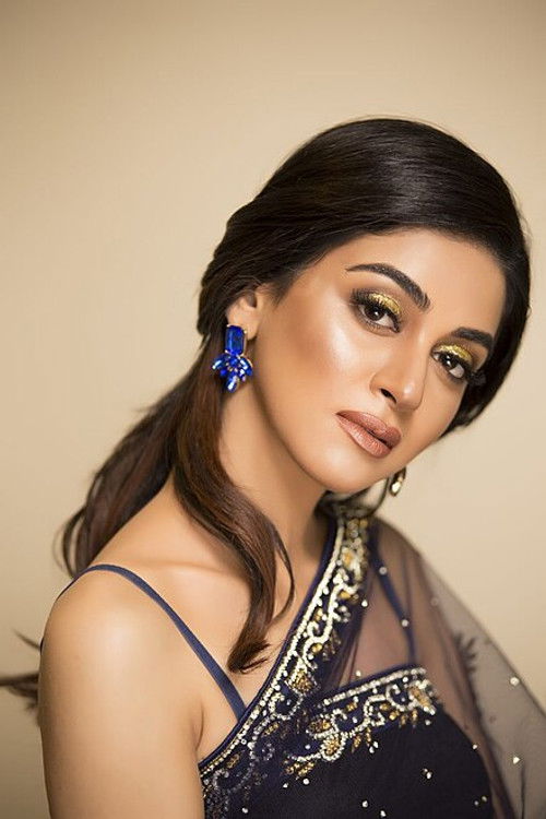 Photo of Anmol Baloch