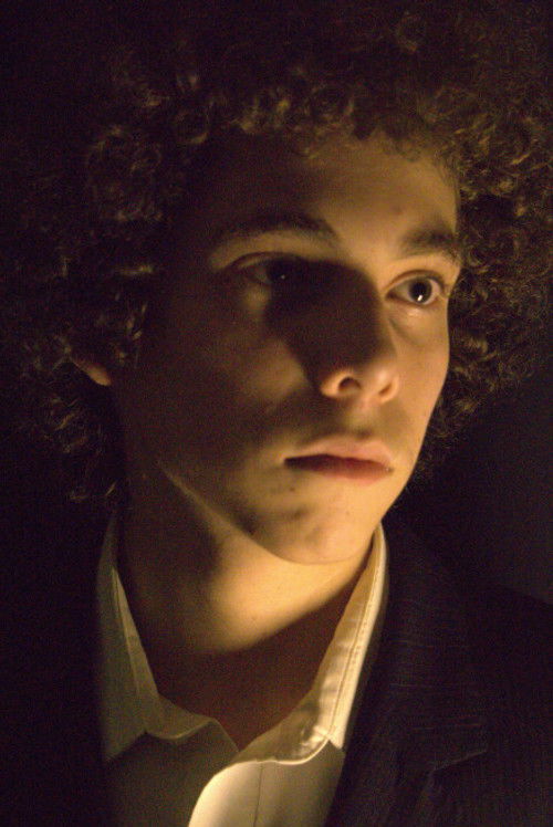 Photo of Fernando del Val