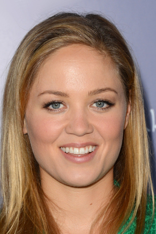 Photo of Erika Christensen