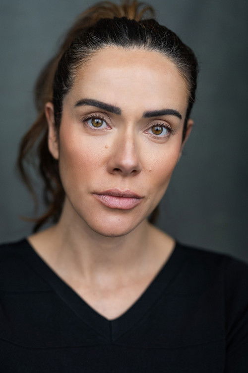 Photo of Devora Wilde