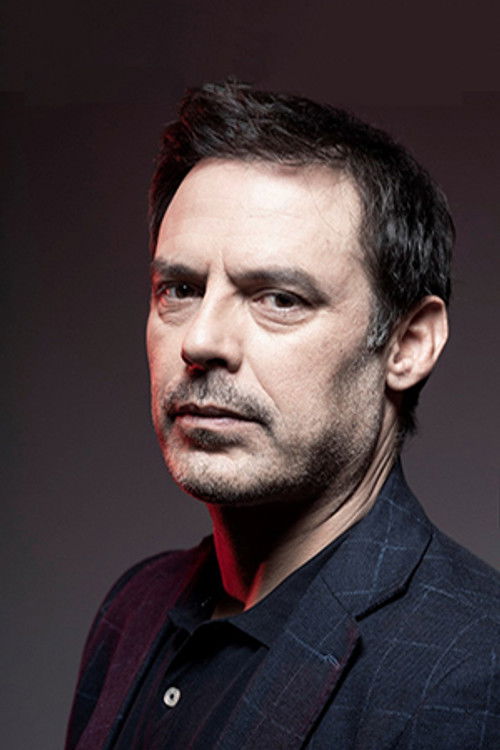 Photo of Kostas Kappas