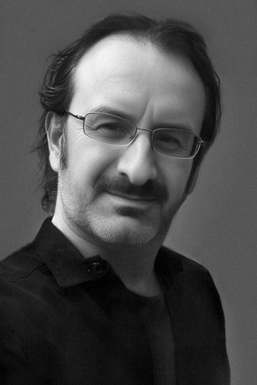 Photo of Olivier Richard