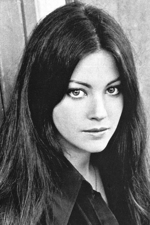 Photo of Lynne Frederick