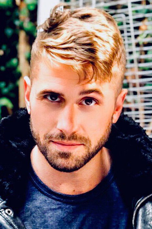 Photo of Wesley Woods