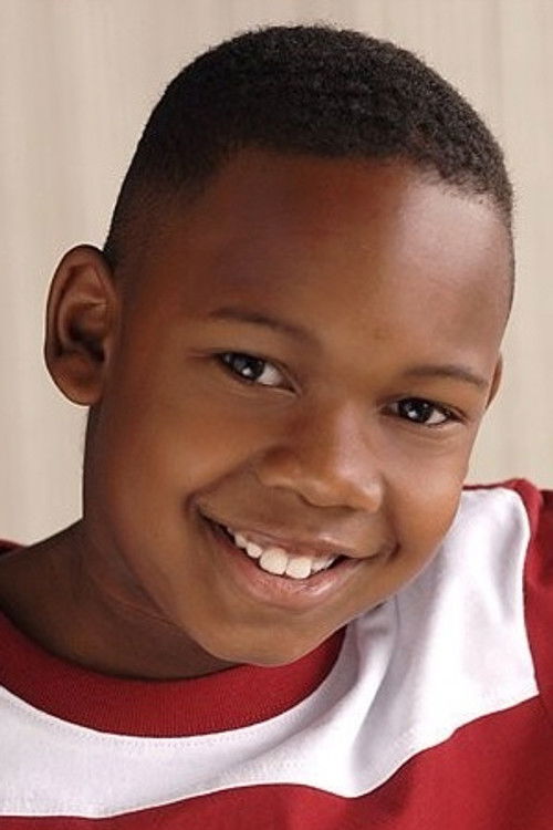 Photo of Jaishon Fisher