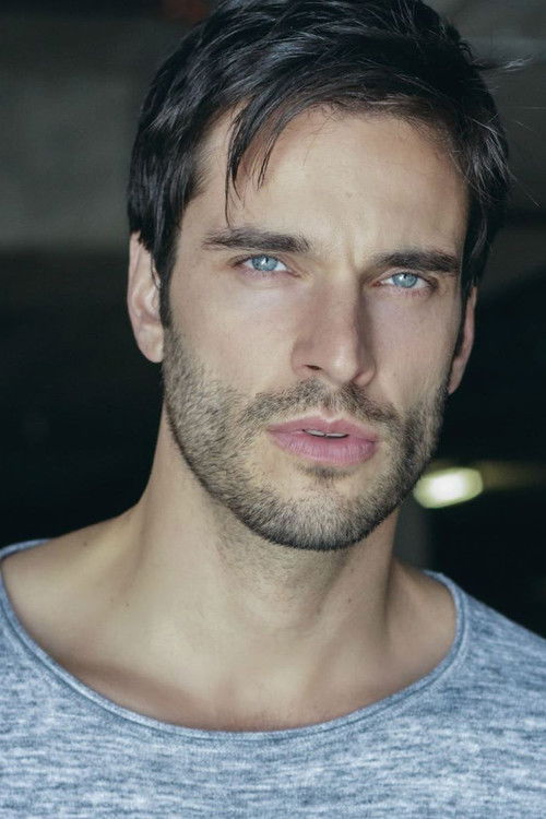 Photo of Daniel Di Tomasso