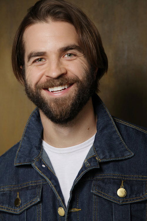 Photo of Shane Brady