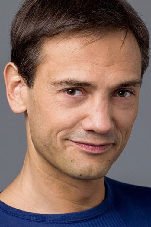 Photo of François Tavares