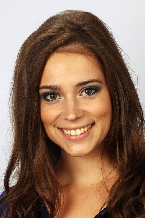 Photo of Gabriela Marcinková