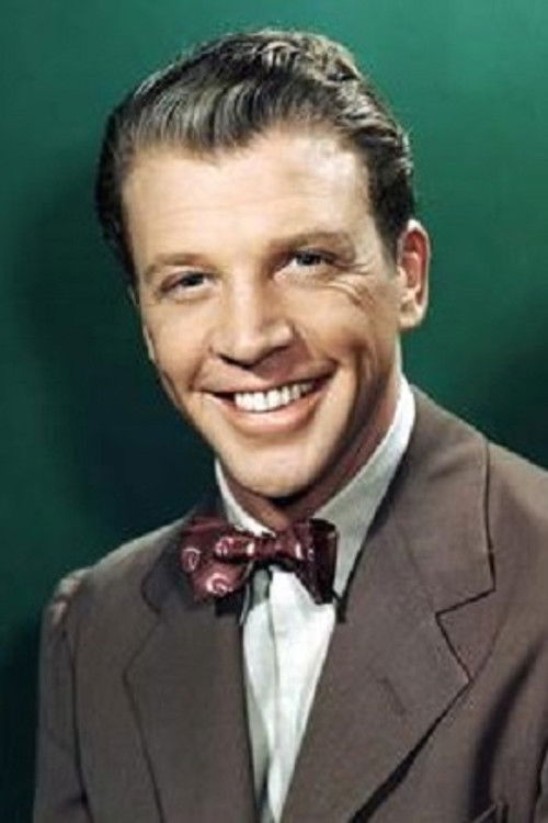 Photo of Dan Dailey
