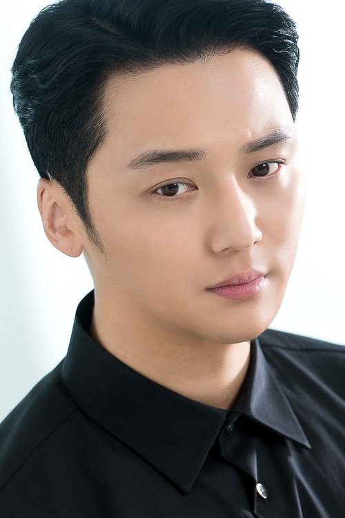 Photo of Byun Yo-han