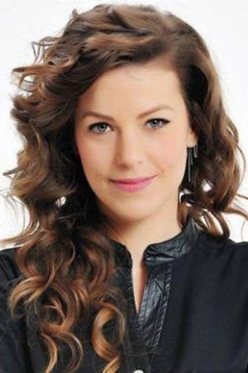 Photo of Gaye Gürsel