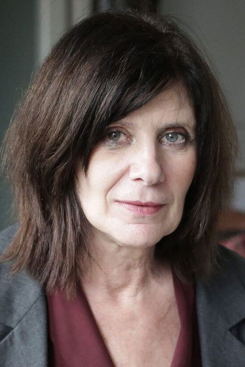 Photo of Catherine Breillat