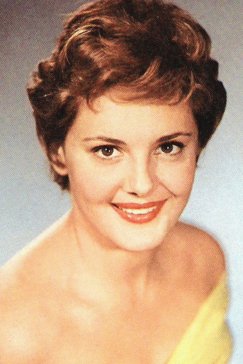 Photo of Rossana Podestà