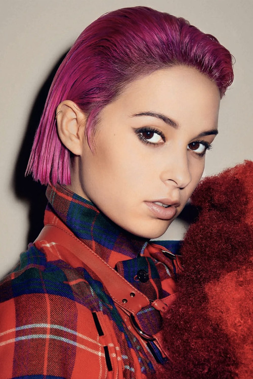 Photo of Dora Postigo