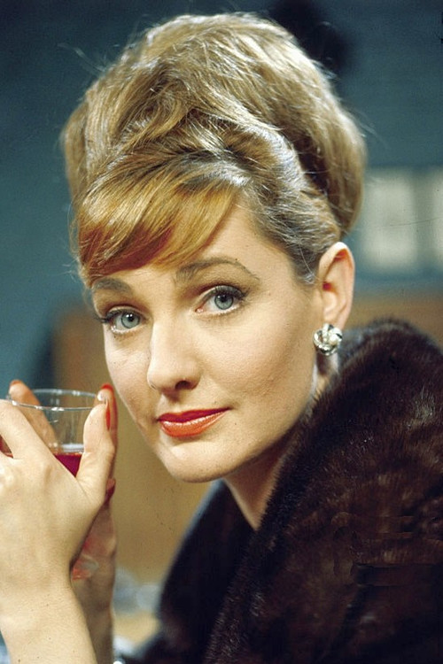 Photo of Barbara Murray