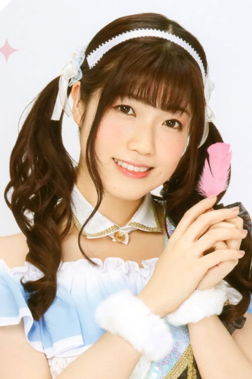 Photo of Ryoko Maekawa