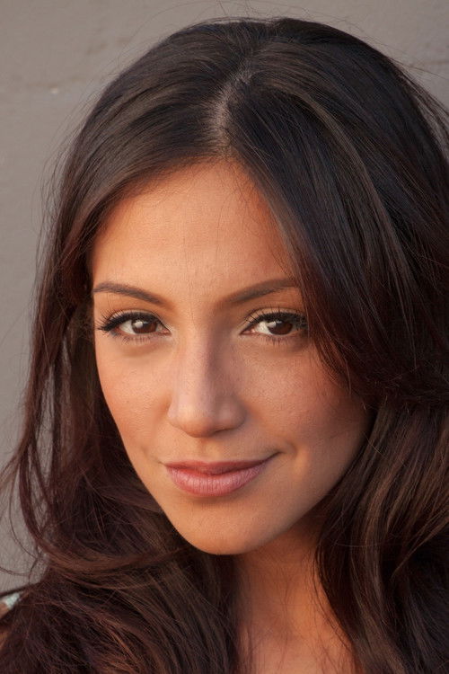 Photo of Laura Aleman