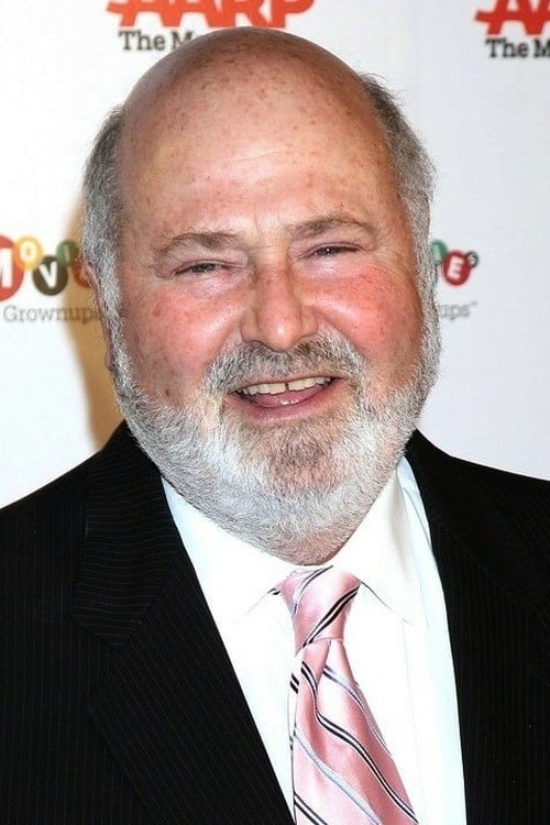 Photo of Rob Reiner