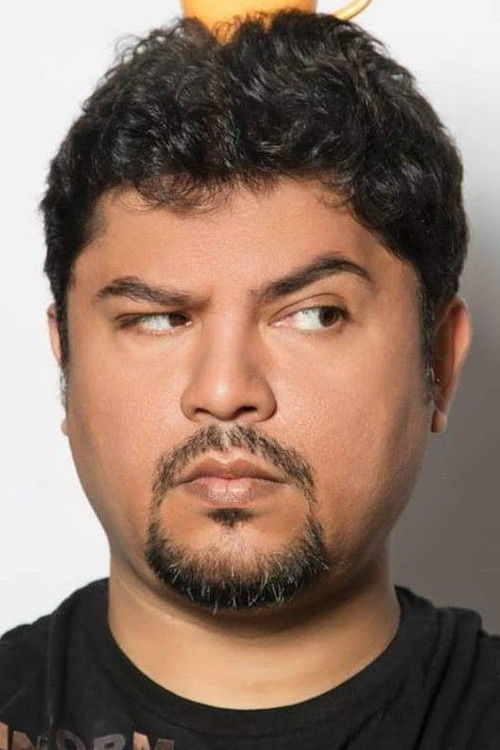 Photo of Ram Kamal Mukherjee