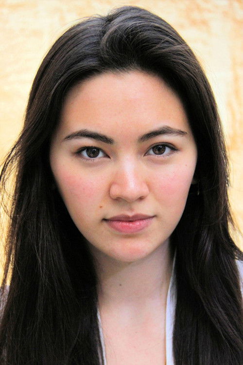 Photo of Jessica Henwick