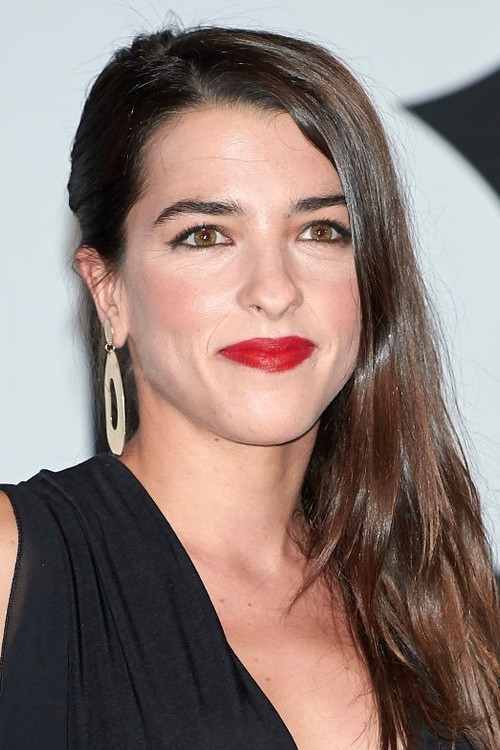 Photo of Nuria Herrero