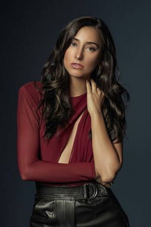 Photo of Sofía Sisniega