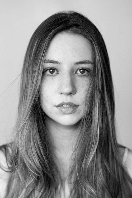 Photo of Agnia Graesli