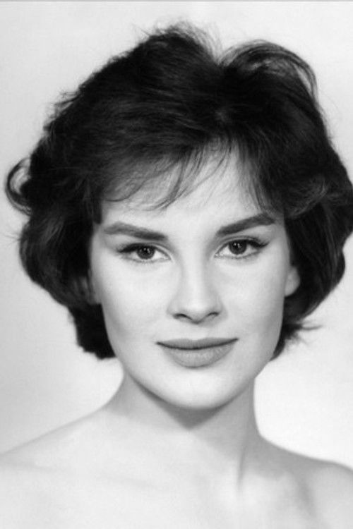 Photo of Antonella Lualdi