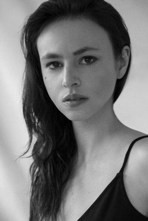 Photo of Jaanika Arum