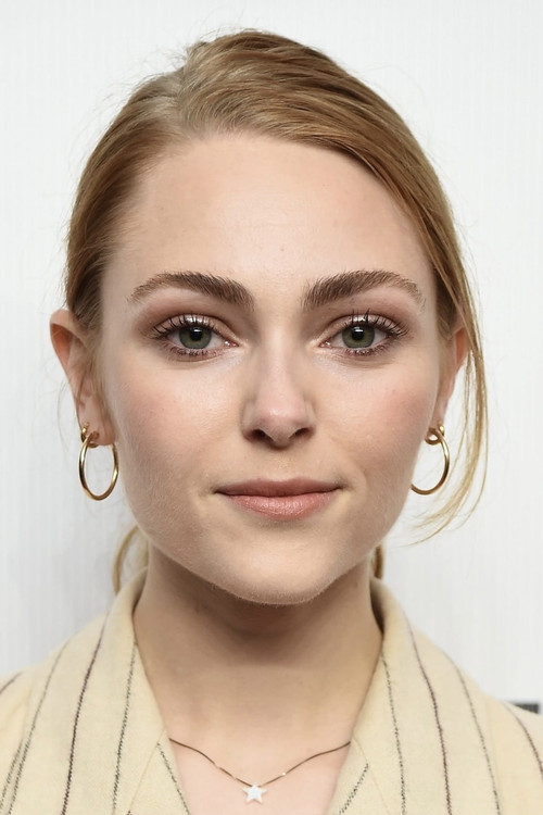 Photo of AnnaSophia Robb